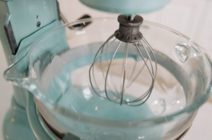 standing mixer