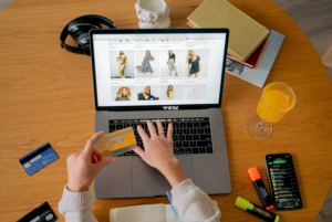 online purchase
